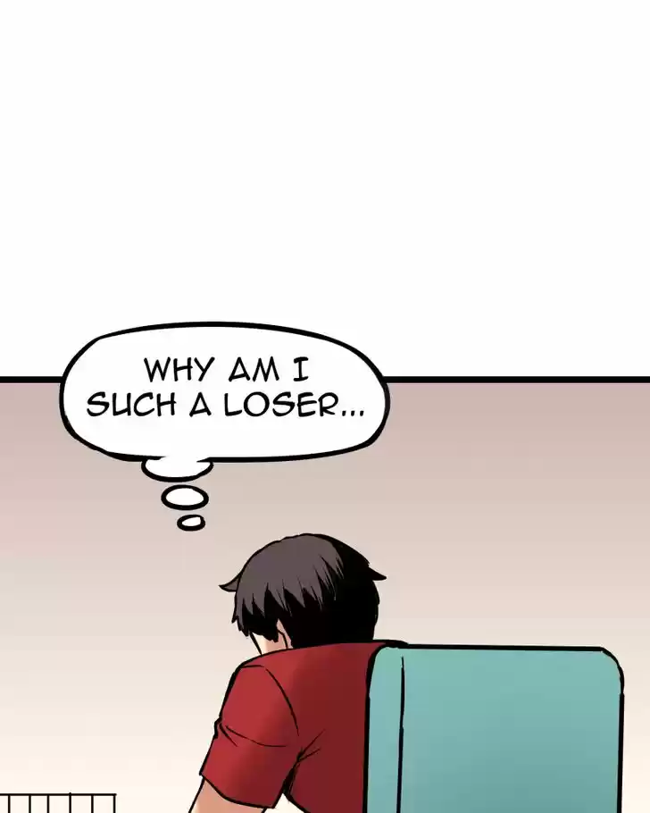 Everywhere & Nowhere Vol.03 Ch.180