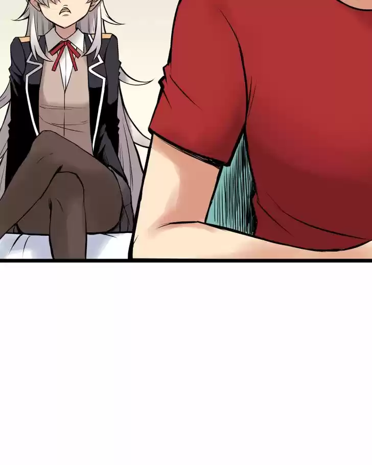 Everywhere & Nowhere Vol.03 Ch.180