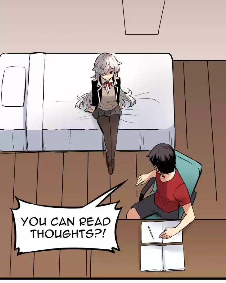 Everywhere & Nowhere Vol.03 Ch.180