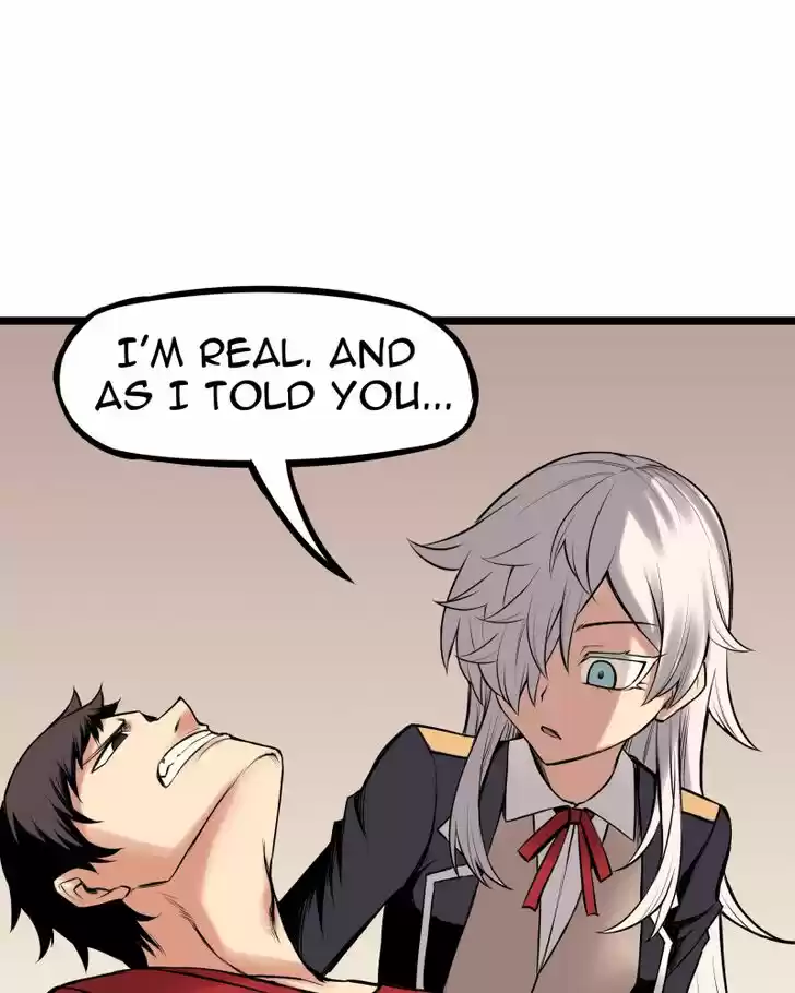 Everywhere & Nowhere Vol.03 Ch.180