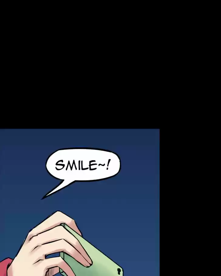 Everywhere & Nowhere Vol.03 Ch.181