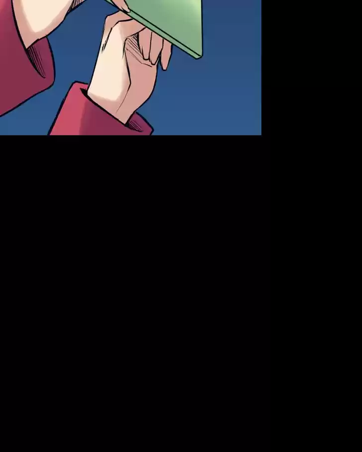 Everywhere & Nowhere Vol.03 Ch.181