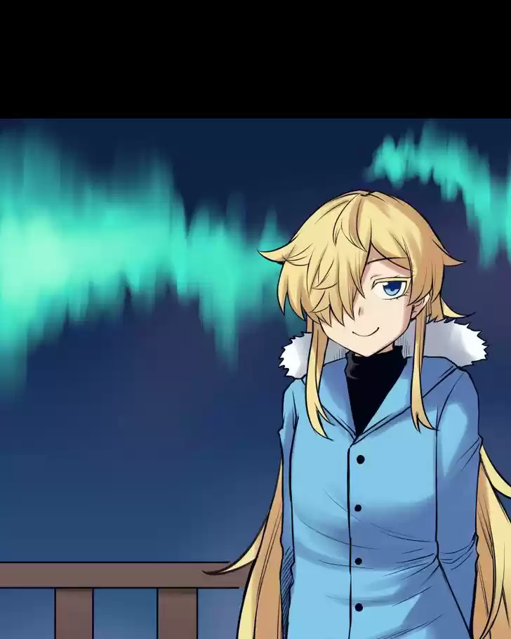 Everywhere & Nowhere Vol.03 Ch.181