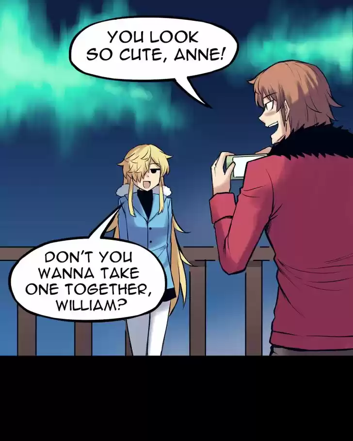 Everywhere & Nowhere Vol.03 Ch.181