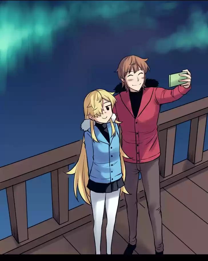 Everywhere & Nowhere Vol.03 Ch.181