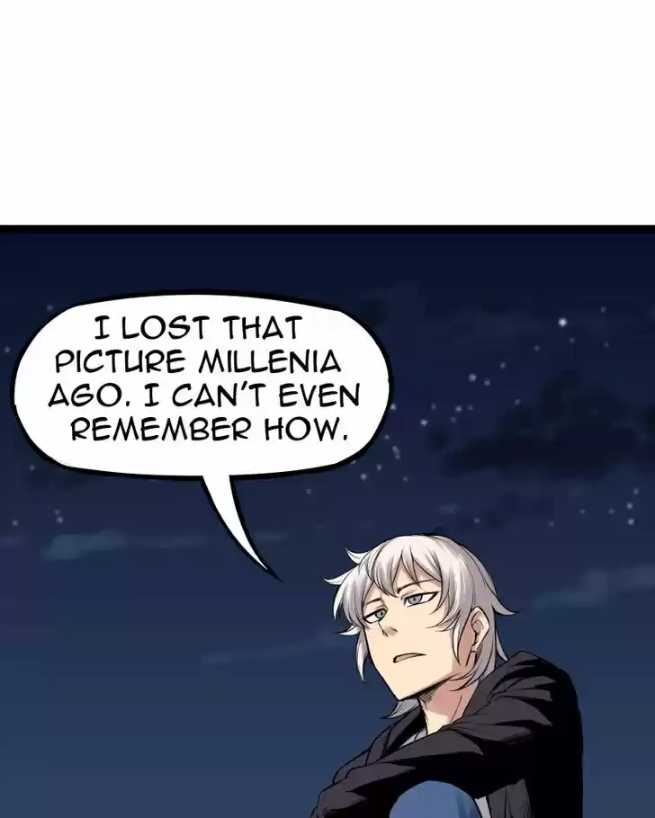 Everywhere & Nowhere Vol.03 Ch.181