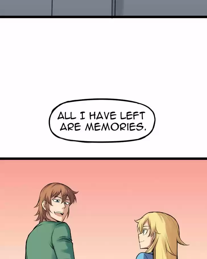 Everywhere & Nowhere Vol.03 Ch.181