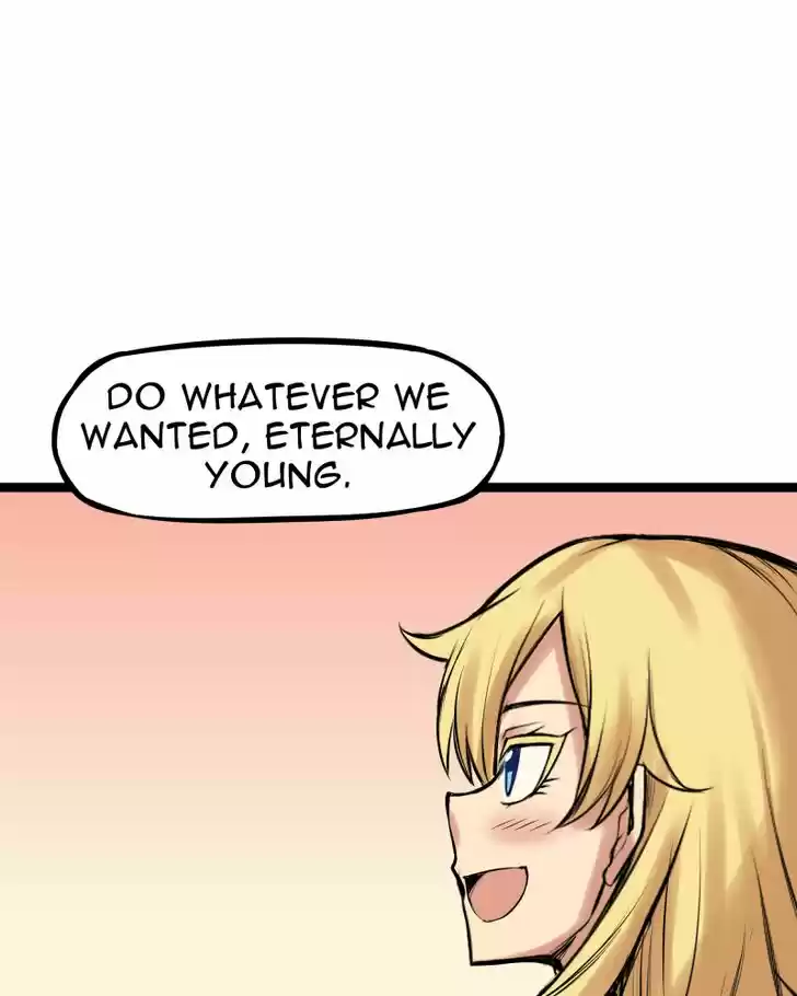 Everywhere & Nowhere Vol.03 Ch.181