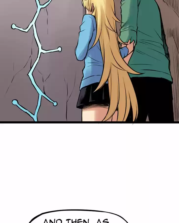 Everywhere & Nowhere Vol.03 Ch.181