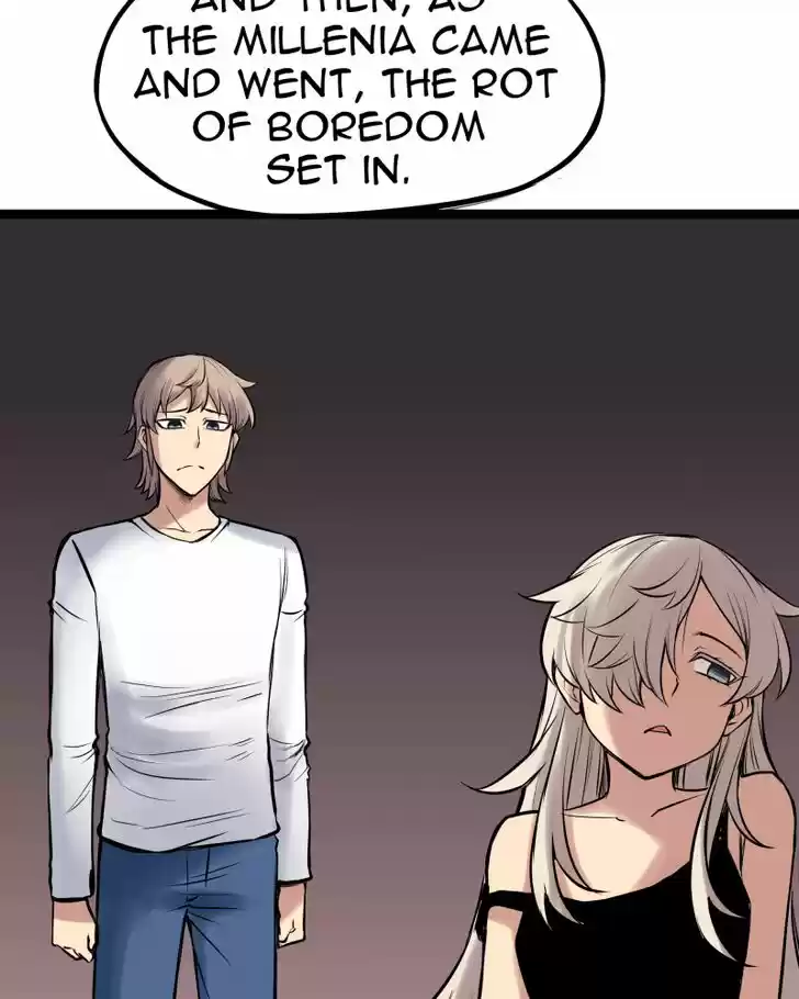 Everywhere & Nowhere Vol.03 Ch.181