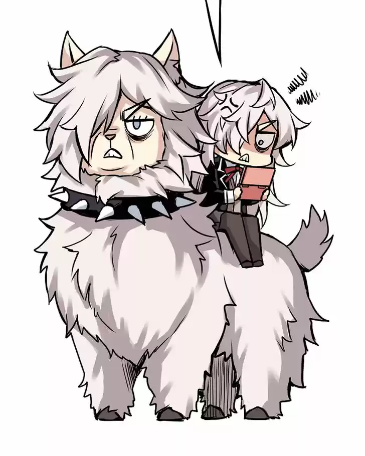 Everywhere & Nowhere Vol.03 Ch.181