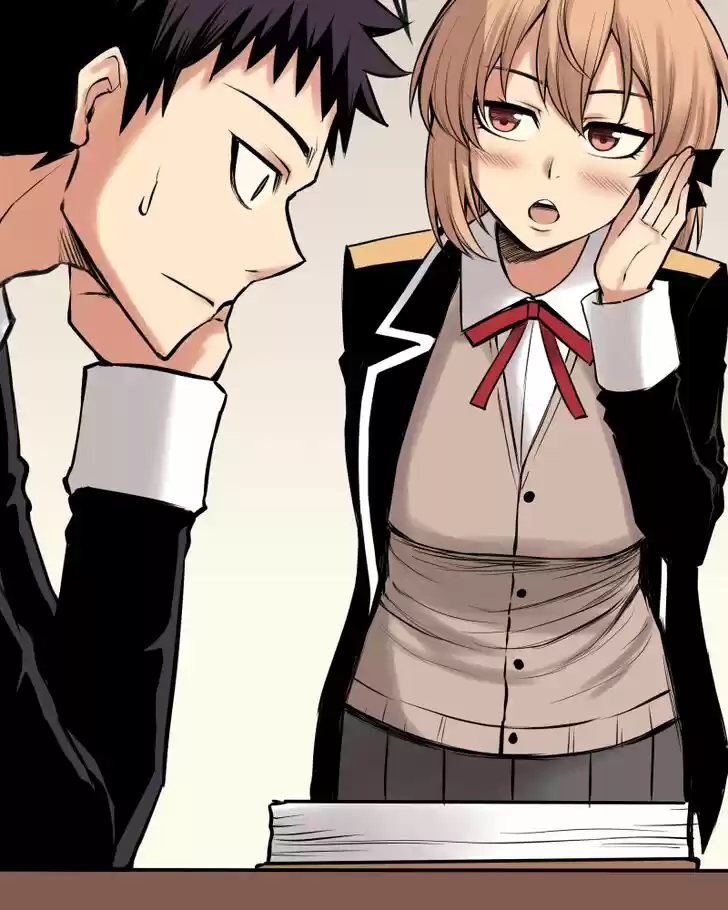 Everywhere & Nowhere Vol.03 Ch.182