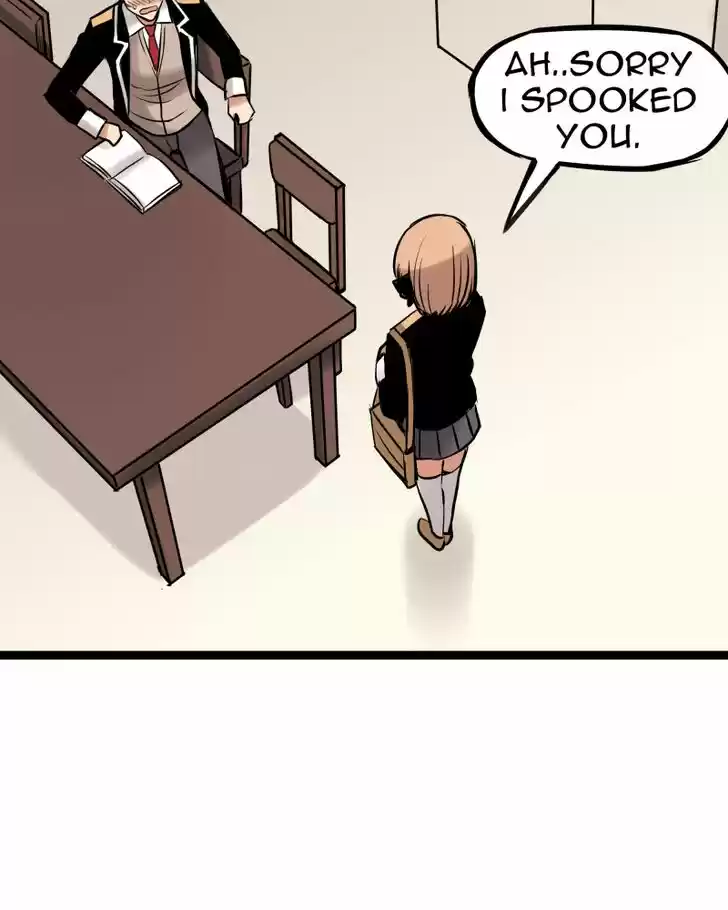 Everywhere & Nowhere Vol.03 Ch.182