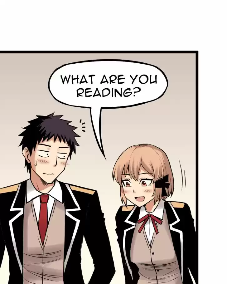 Everywhere & Nowhere Vol.03 Ch.182