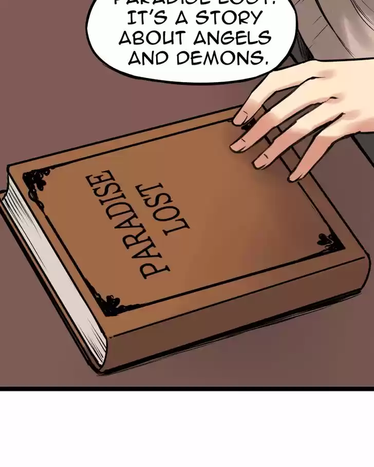 Everywhere & Nowhere Vol.03 Ch.182