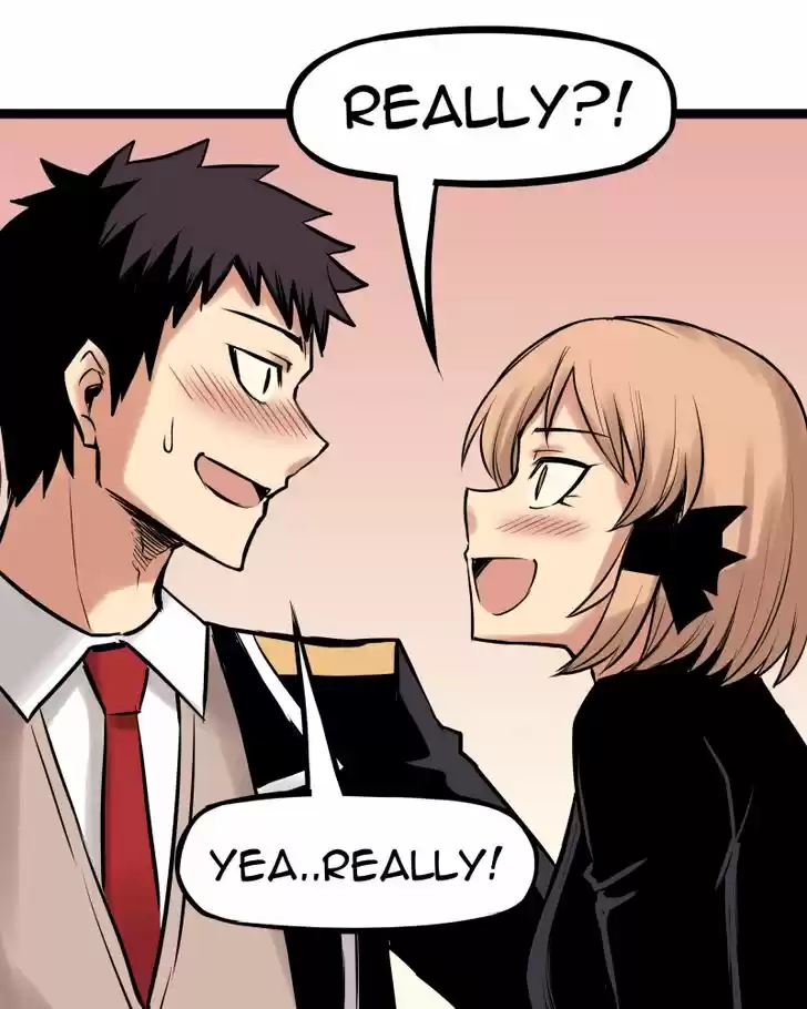 Everywhere & Nowhere Vol.03 Ch.182