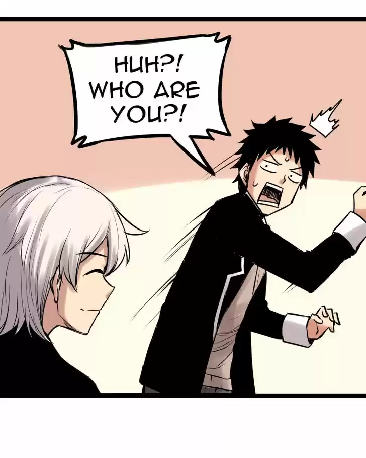 Everywhere & Nowhere Vol.03 Ch.182