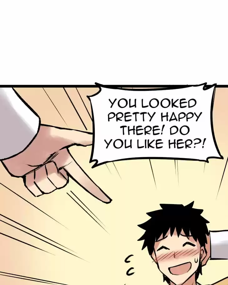 Everywhere & Nowhere Vol.03 Ch.182