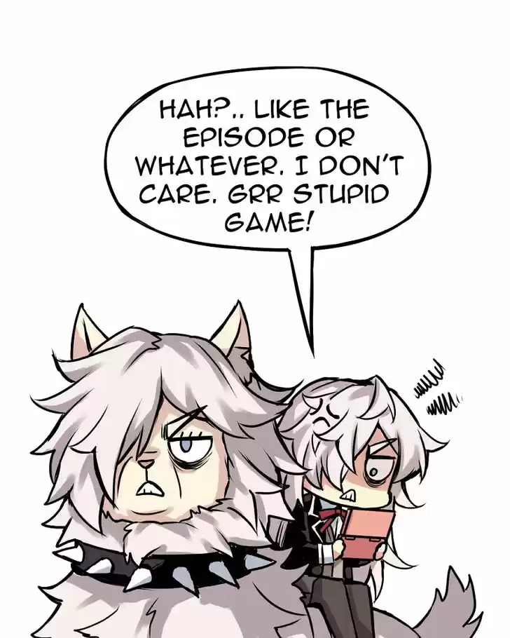 Everywhere & Nowhere Vol.03 Ch.182