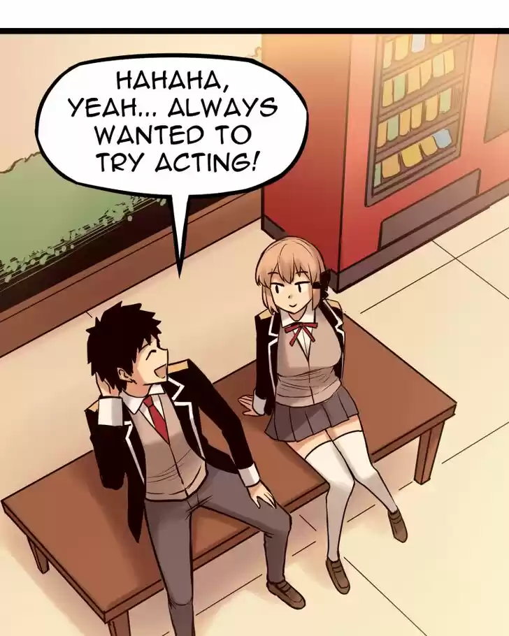 Everywhere & Nowhere Vol.03 Ch.183