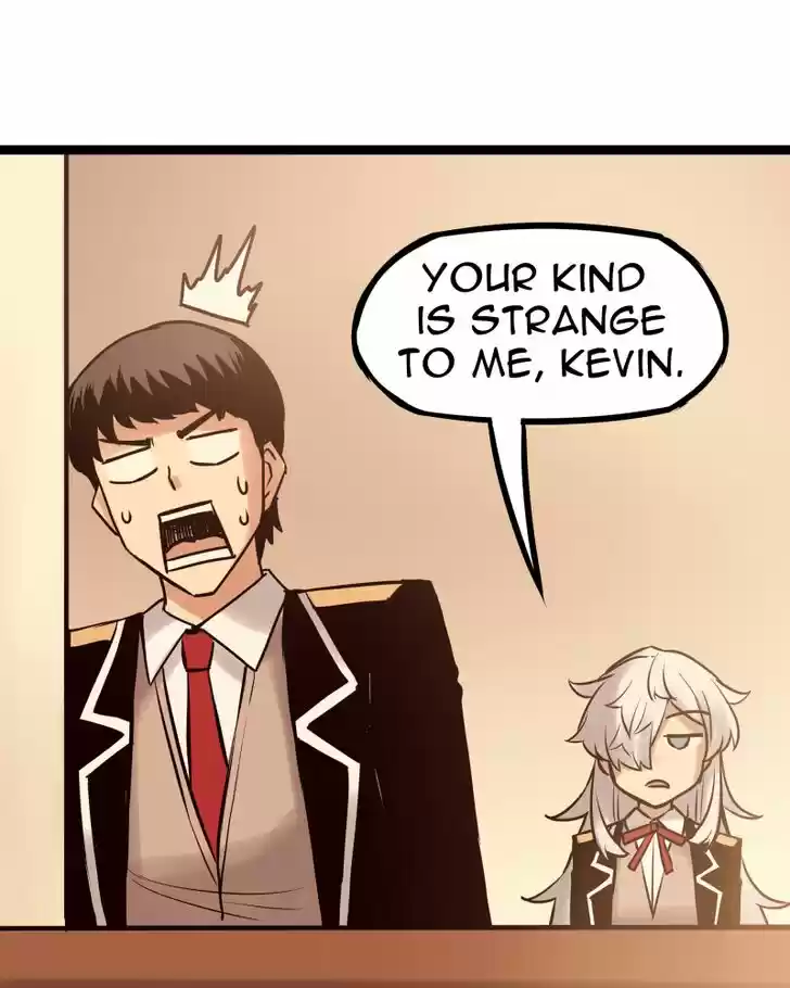 Everywhere & Nowhere Vol.03 Ch.183