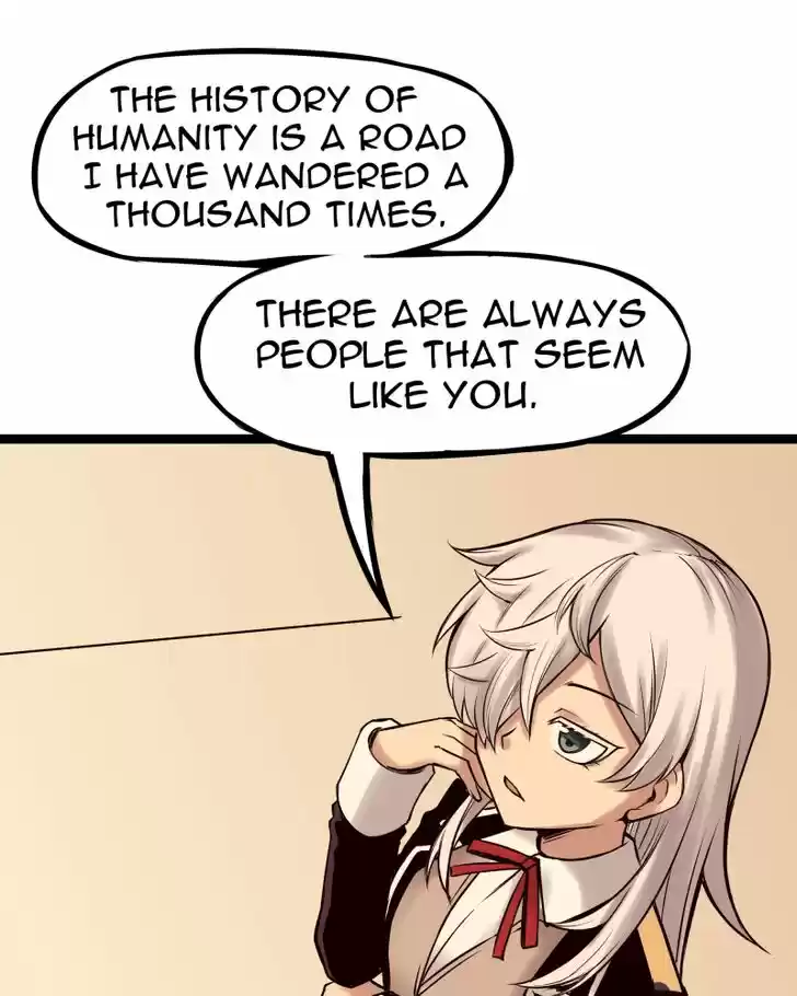 Everywhere & Nowhere Vol.03 Ch.183