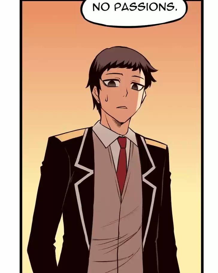 Everywhere & Nowhere Vol.03 Ch.183