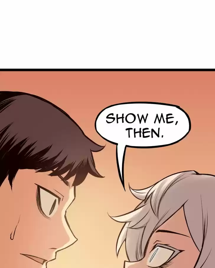 Everywhere & Nowhere Vol.03 Ch.183