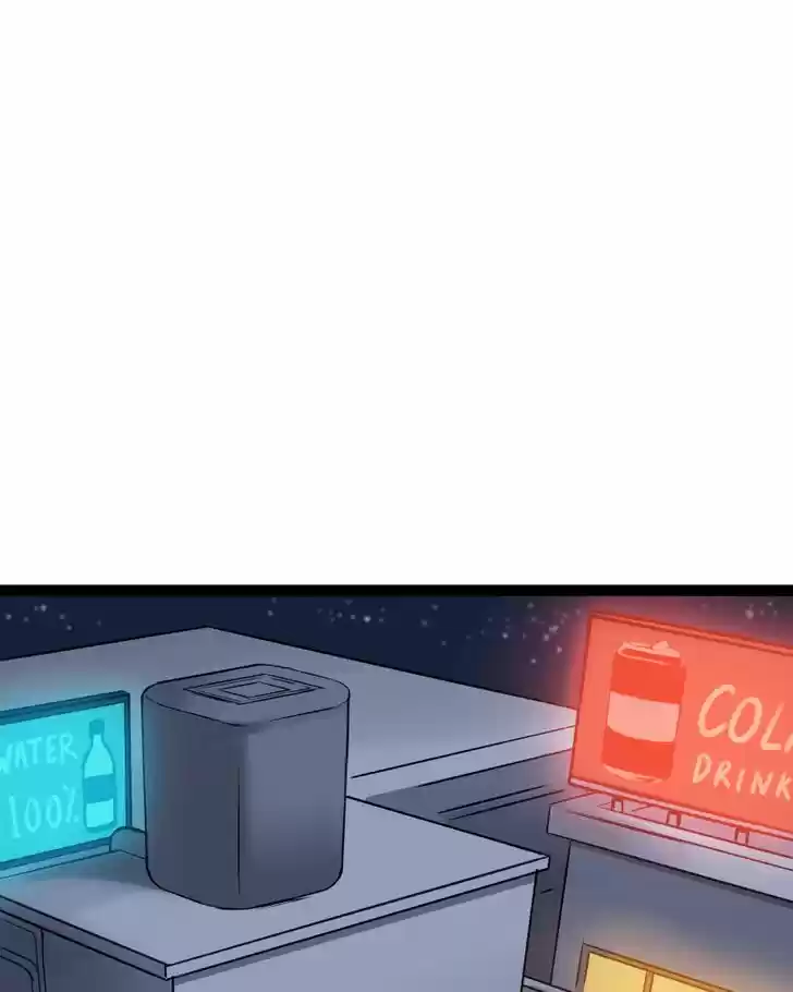 Everywhere & Nowhere Vol.03 Ch.184