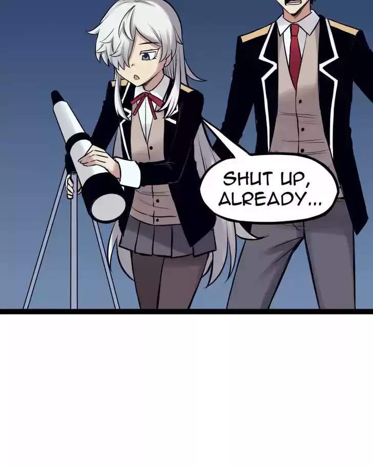 Everywhere & Nowhere Vol.03 Ch.184