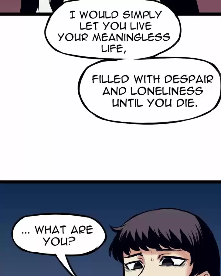 Everywhere & Nowhere Vol.03 Ch.184