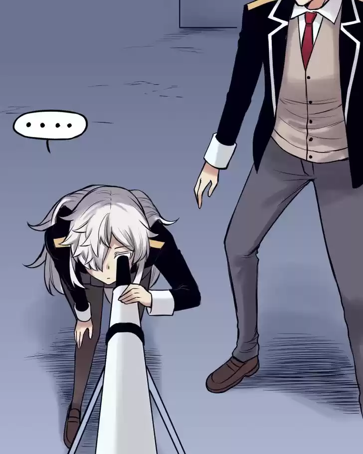 Everywhere & Nowhere Vol.03 Ch.184