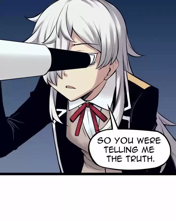 Everywhere & Nowhere Vol.03 Ch.184