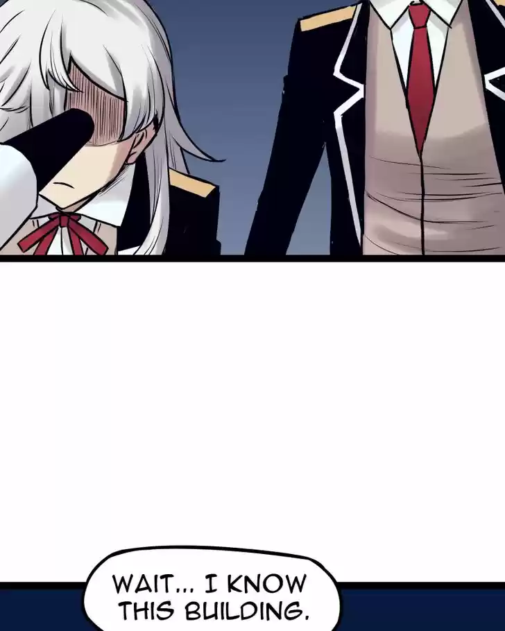 Everywhere & Nowhere Vol.03 Ch.184