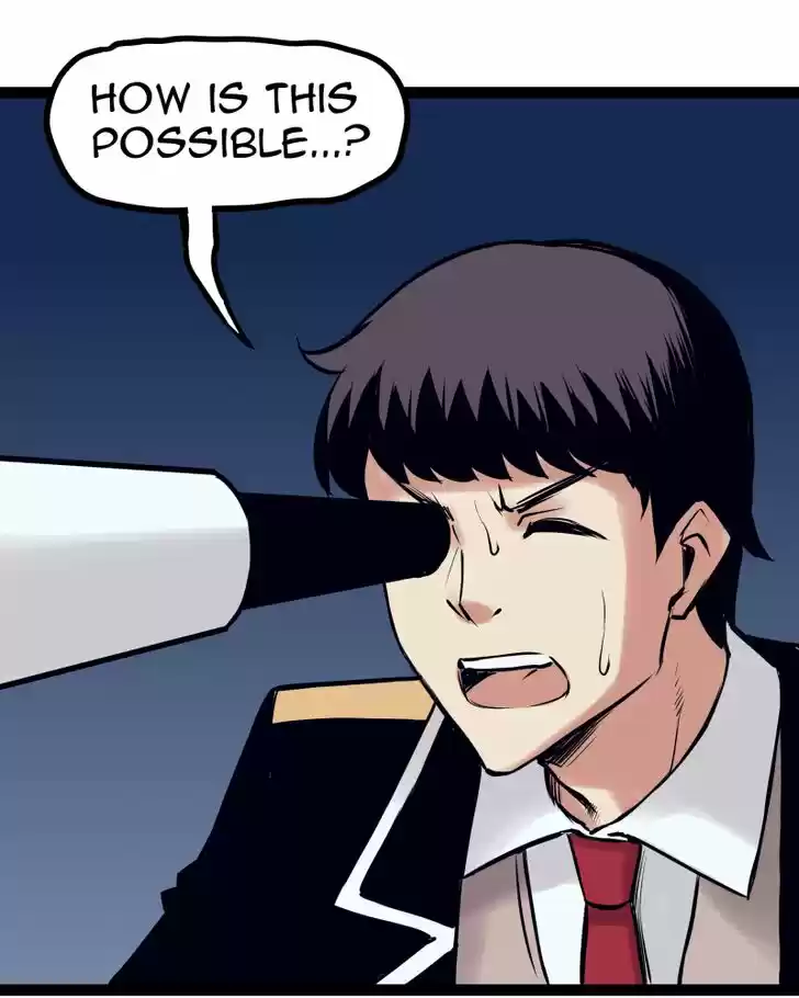 Everywhere & Nowhere Vol.03 Ch.184