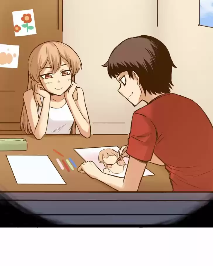 Everywhere & Nowhere Vol.03 Ch.184