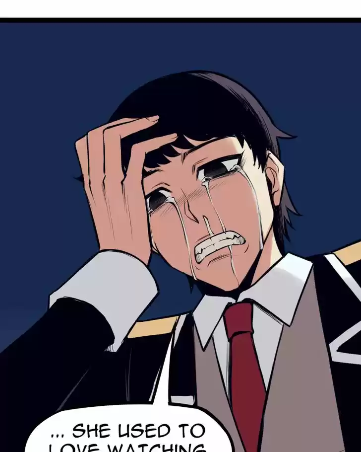 Everywhere & Nowhere Vol.03 Ch.184