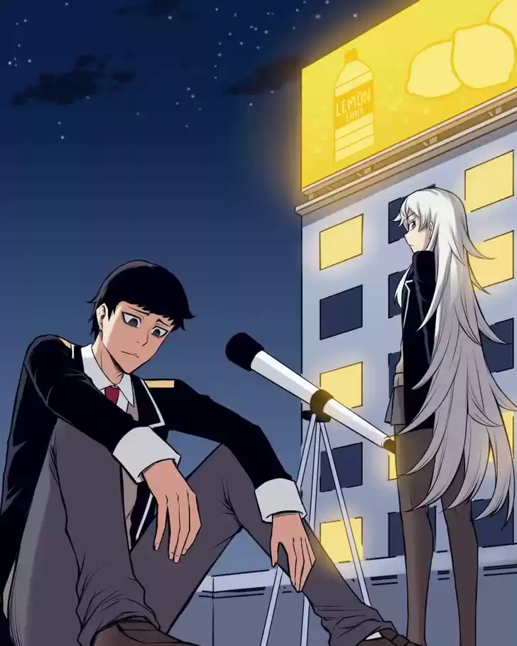 Everywhere & Nowhere Vol.03 Ch.185