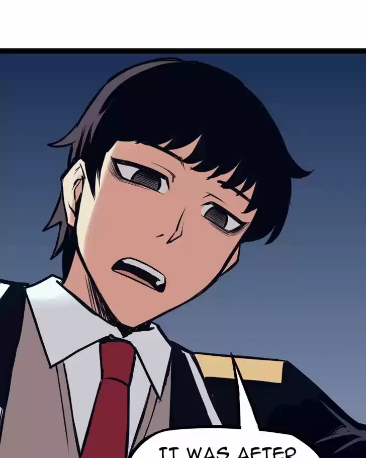 Everywhere & Nowhere Vol.03 Ch.185