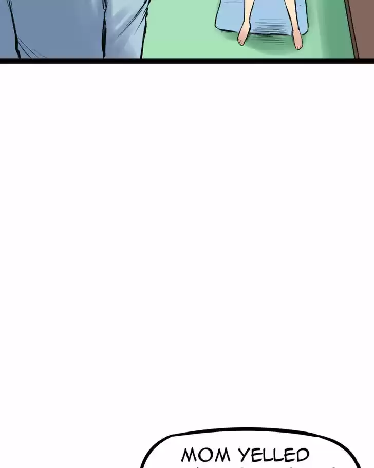 Everywhere & Nowhere Vol.03 Ch.185