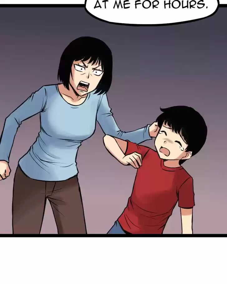 Everywhere & Nowhere Vol.03 Ch.185