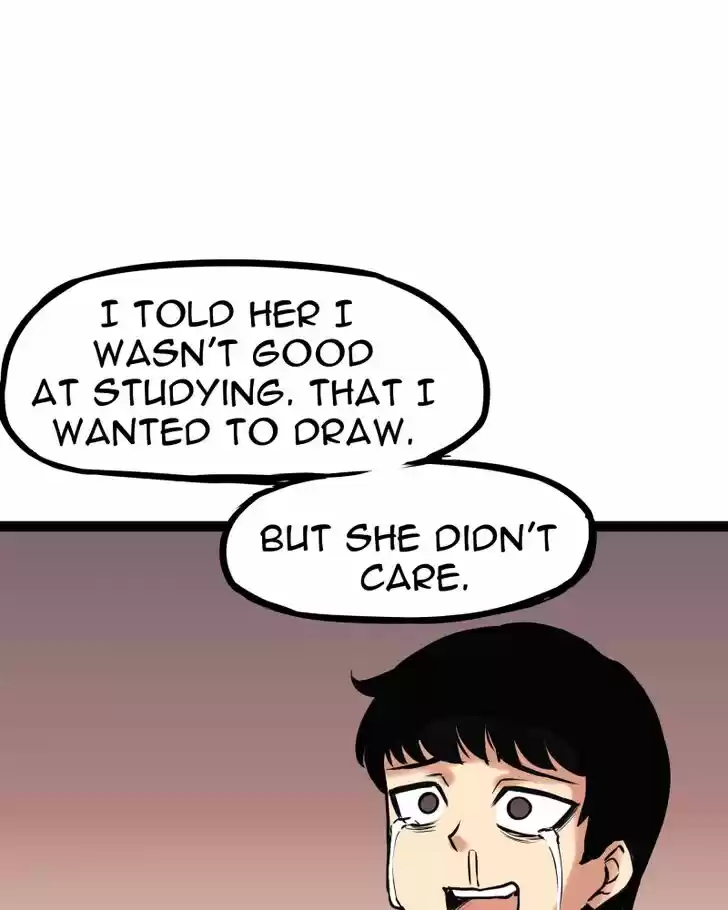 Everywhere & Nowhere Vol.03 Ch.185