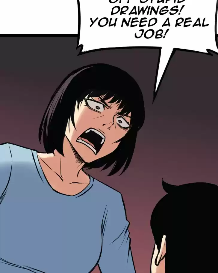 Everywhere & Nowhere Vol.03 Ch.185