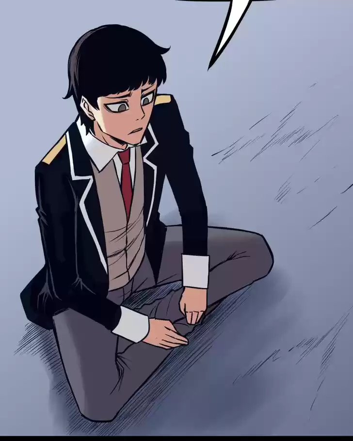 Everywhere & Nowhere Vol.03 Ch.185