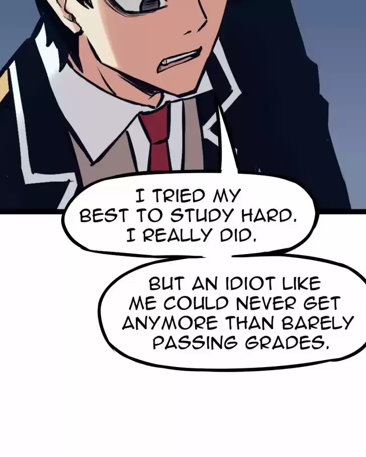 Everywhere & Nowhere Vol.03 Ch.185