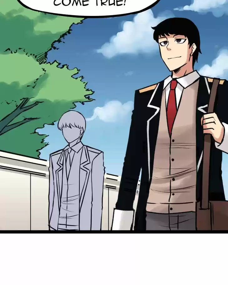 Everywhere & Nowhere Vol.03 Ch.185