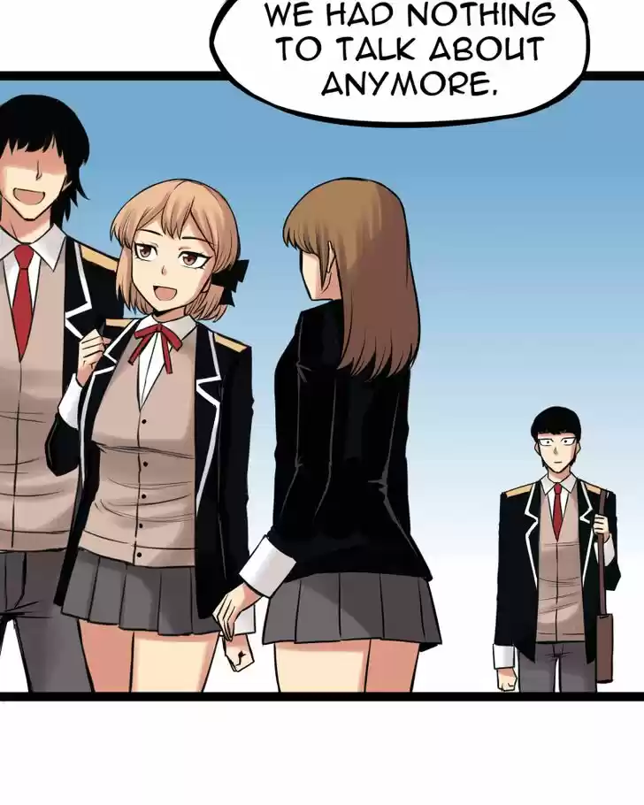 Everywhere & Nowhere Vol.03 Ch.185