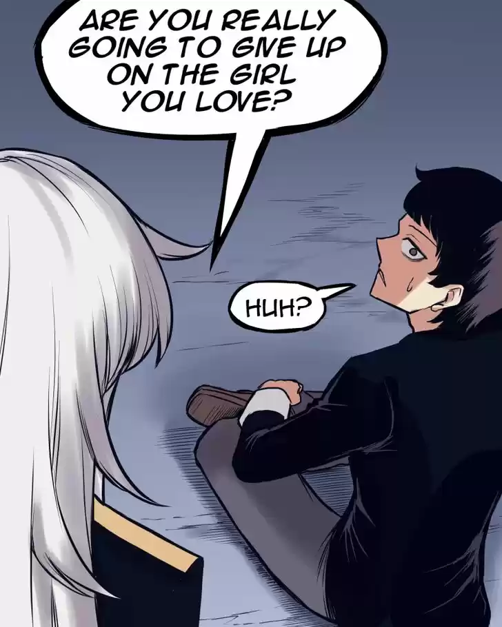 Everywhere & Nowhere Vol.03 Ch.185