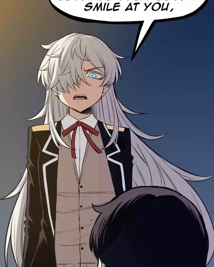 Everywhere & Nowhere Vol.03 Ch.185