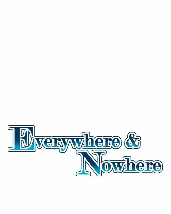 Everywhere & Nowhere Vol.03 Ch.186